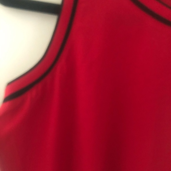 Brand New Tommy Hilfiger red top - Picture 3 of 6